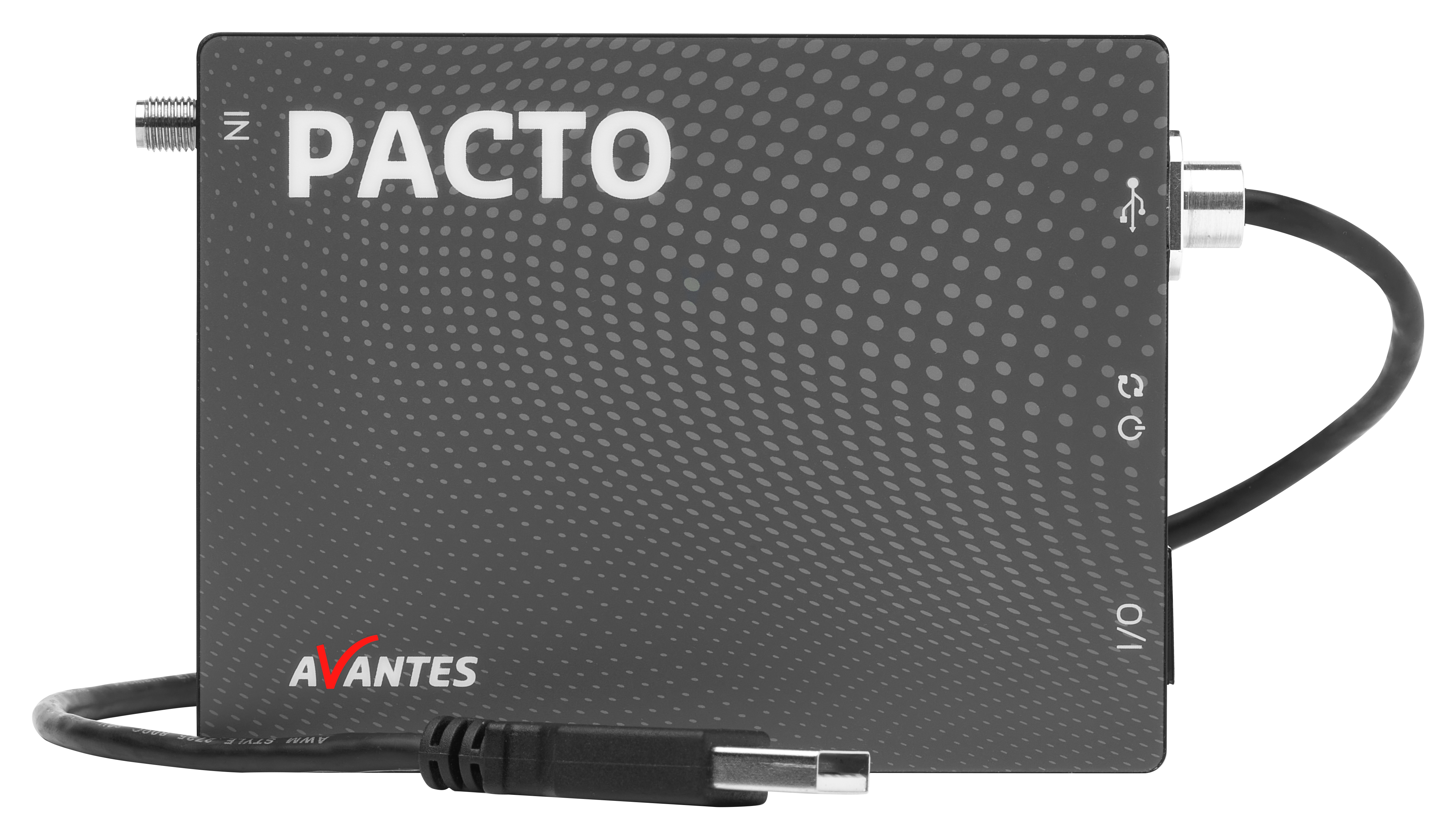 Pacto